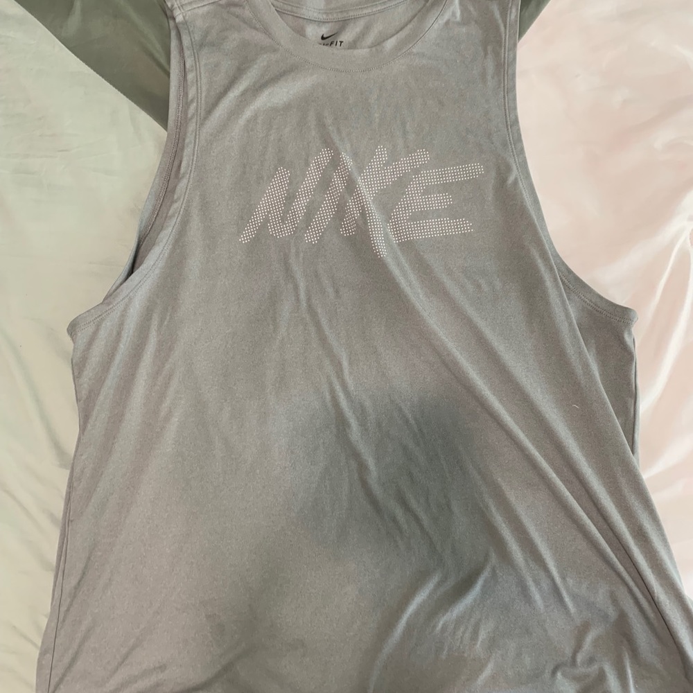 Nike Tank